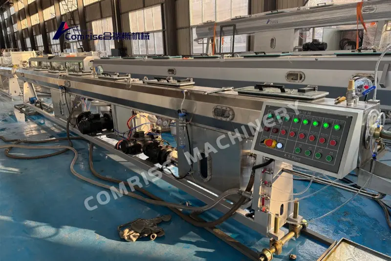منتجات جديدة أطلقتها شركة Comrise