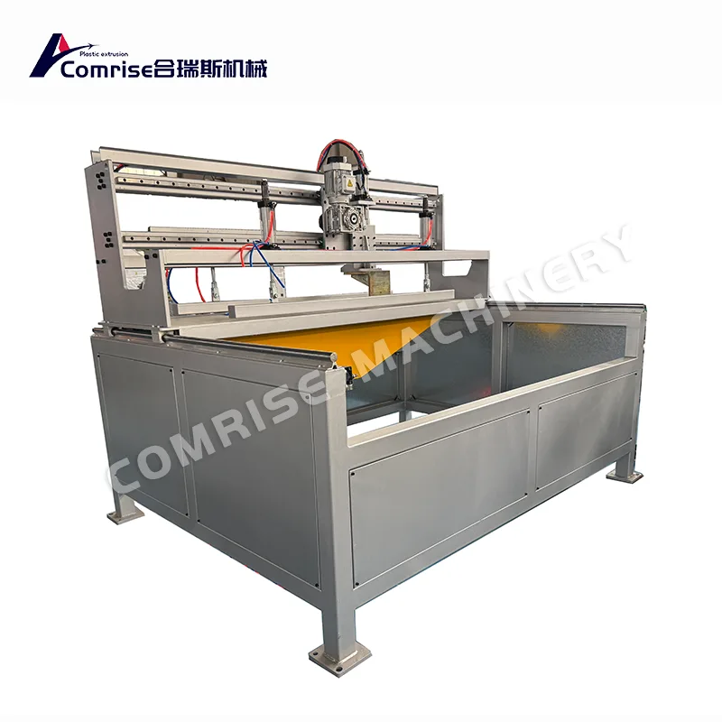 آلة لوحة الحائط PVC WPC